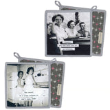 Trash Talk Hot Pad Set