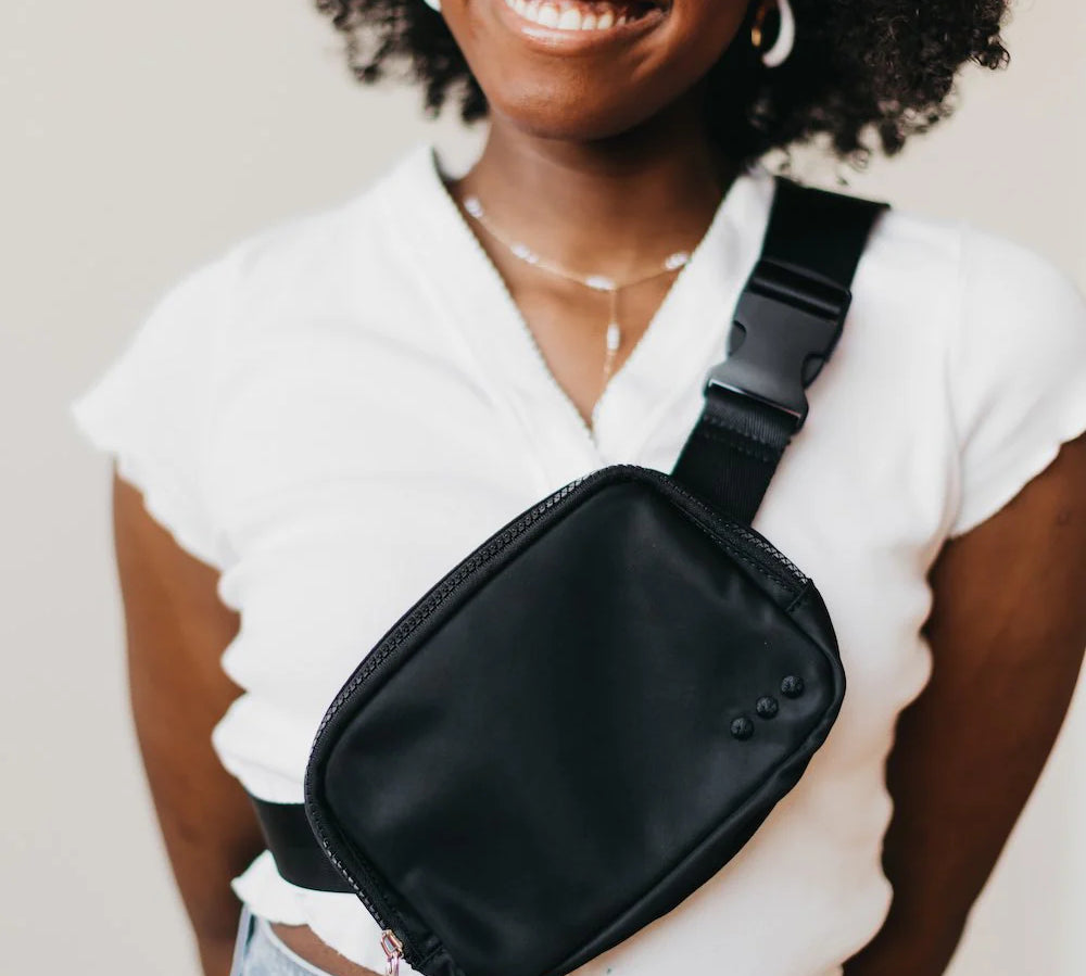 Nadya Bum Bag