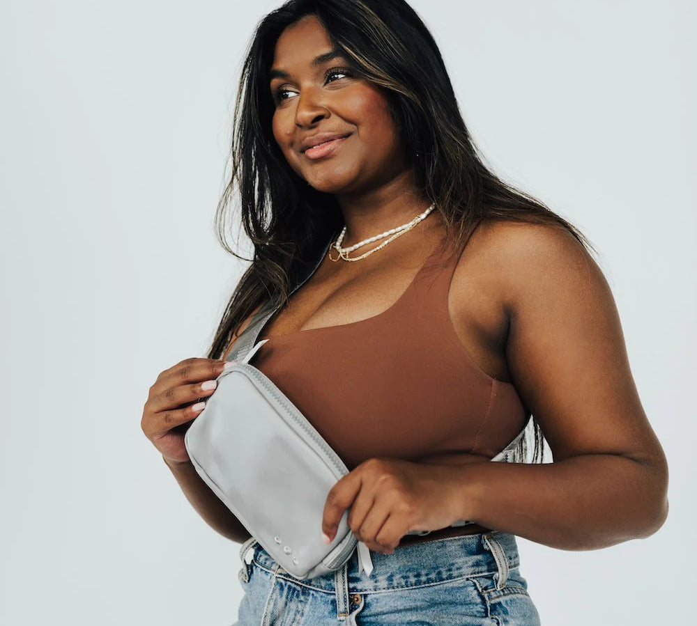 Nadya Bum Bag