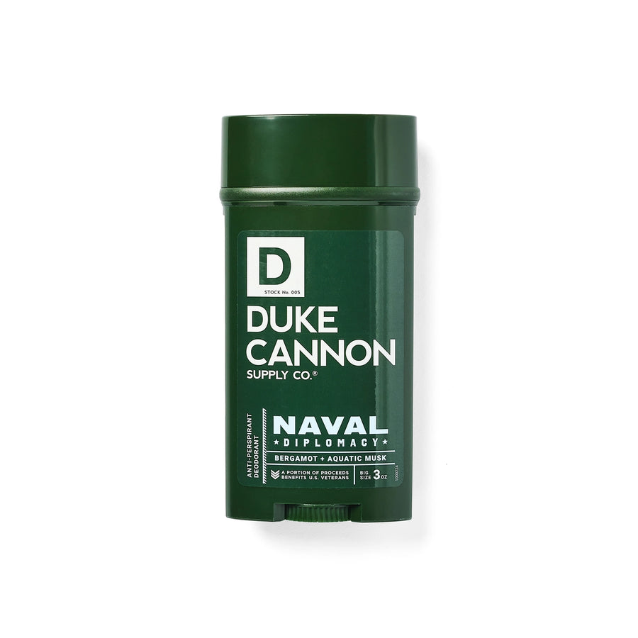 Green Anti Perspirant Deodorant