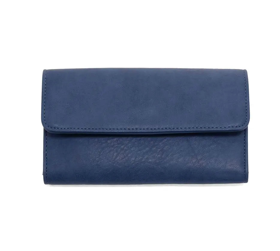 Marnie Mini Tri-Fold Wallet