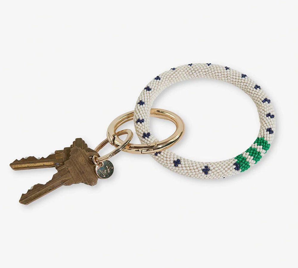 Chloe Key Ring