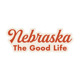 Heartland Stickers