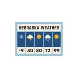 Heartland Stickers