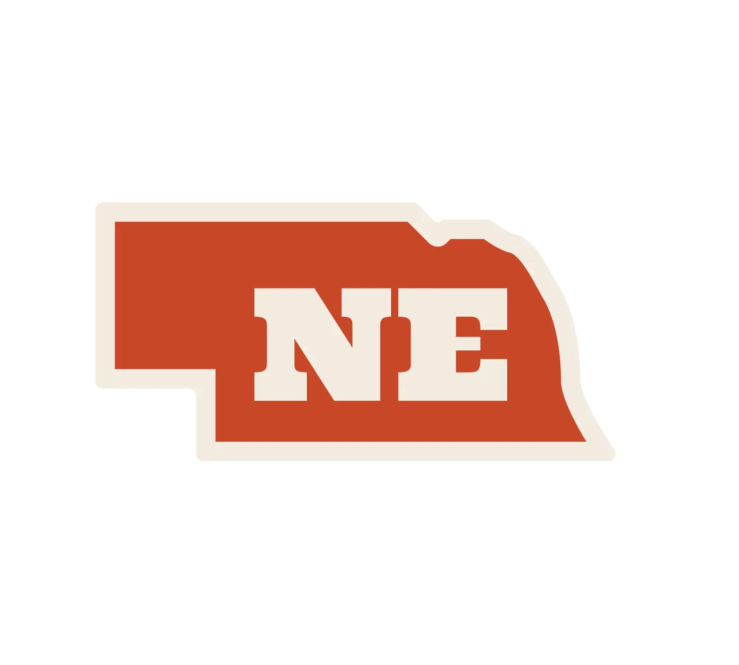Heartland Stickers