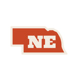Heartland Stickers