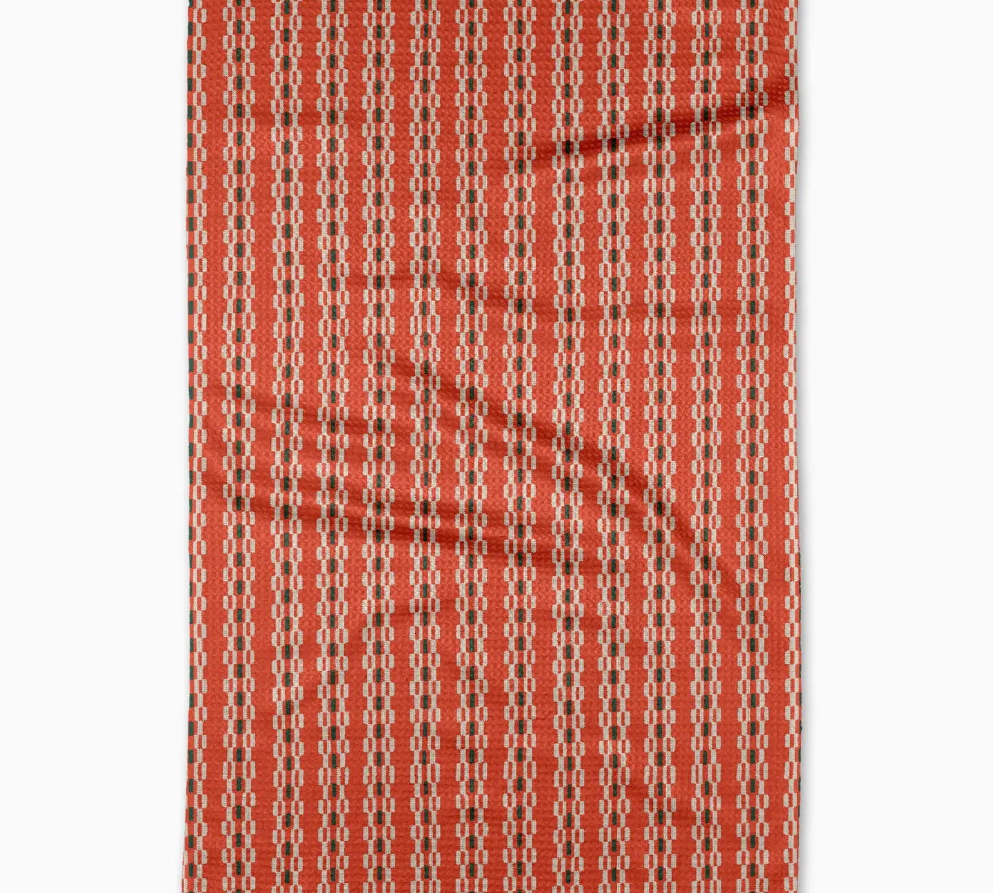 Geometry Tea Towel 18x30"