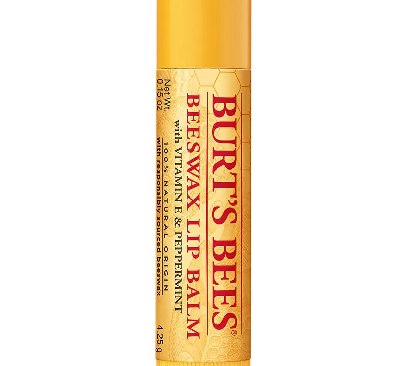 Burt's Bees Lip Balm