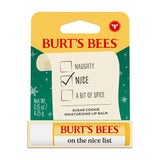 Burt's Bees Holiday Lip Balm