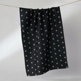 Geometry Tea Towel 18x30"