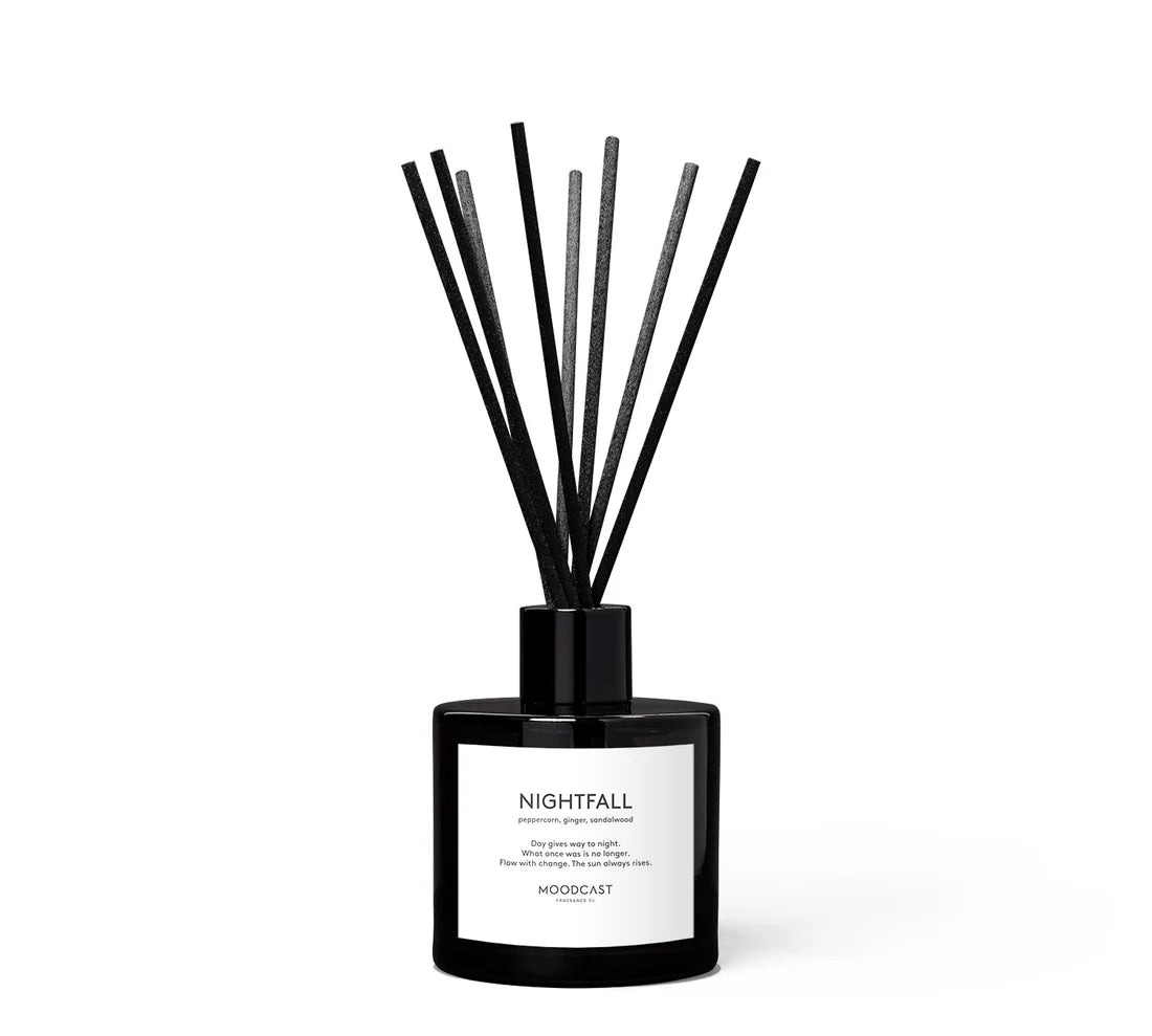 Moodcast Night/Day Diffuser 100ml