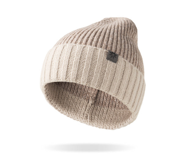 Britt's Knits Birchwood Beanie