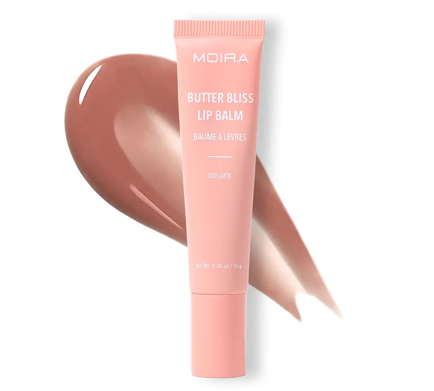 Butter Bliss Lip Balm