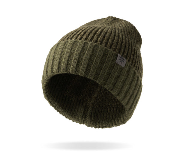 Britt's Knits Birchwood Beanie