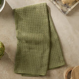 Geometry Truffle Hand Towel