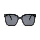 Smoke & Mirror Sunglasses