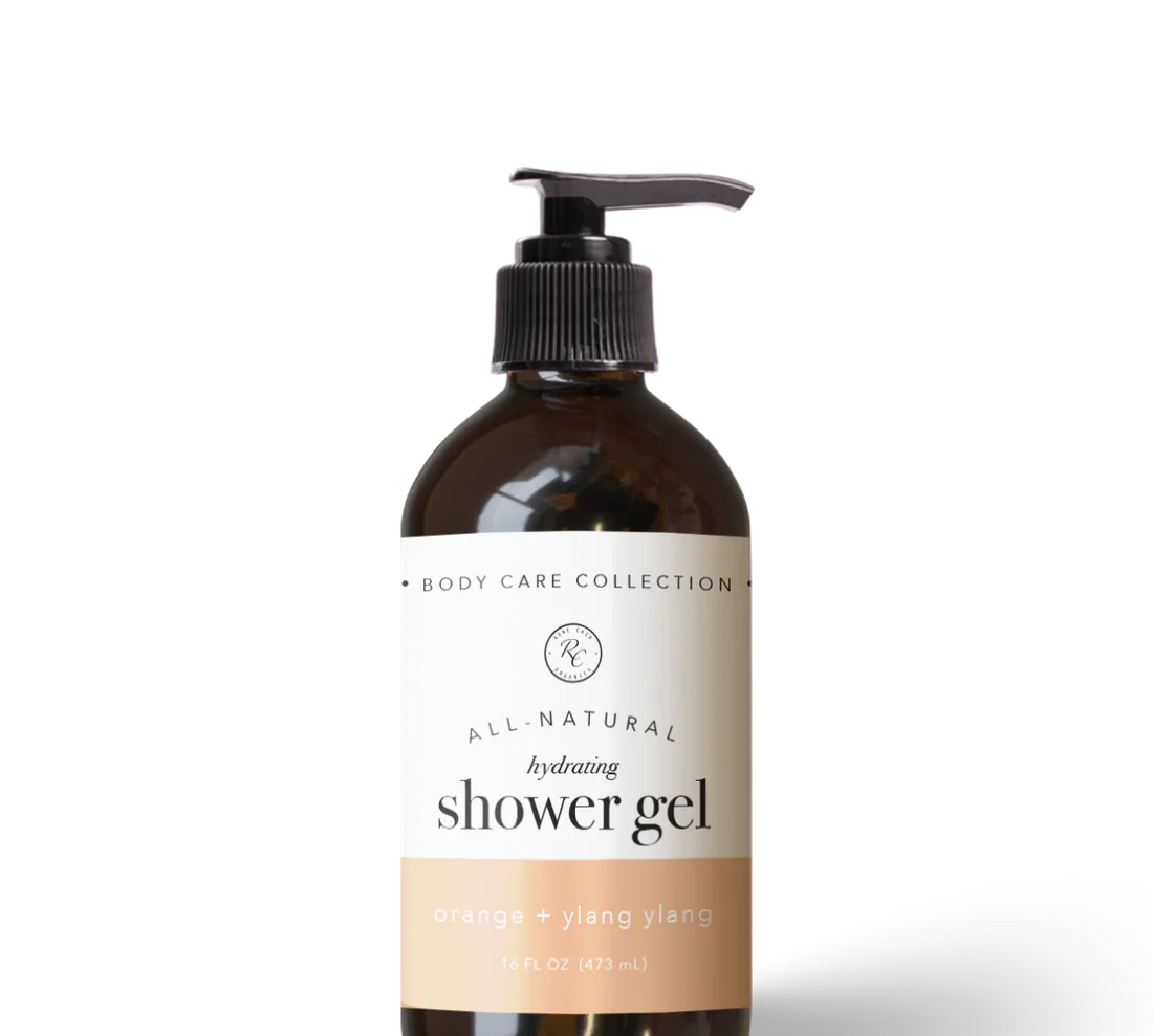 Rowe Casa Shower Gel 16oz
