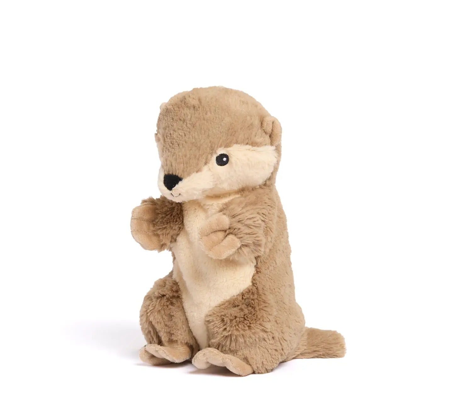 The Warmies Junior Plush Animals