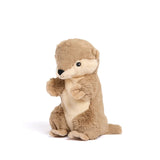 The Warmies Junior Plush Animals