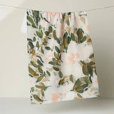 Geometry Tea Towel 18x30"