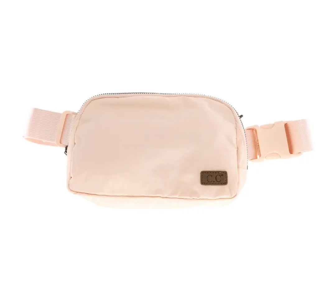 CC Belt Bag