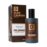 Duke Cannon Proper Cologne