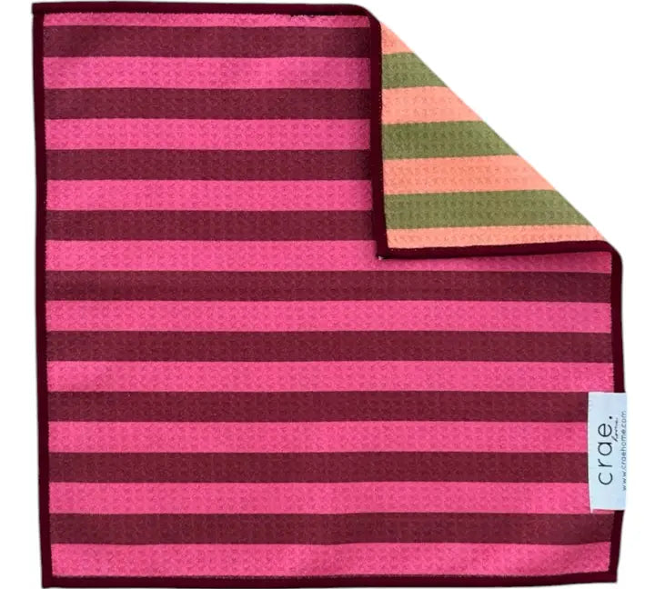 Crae Reversible Washcloth