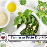 Country Home Dip Mix
