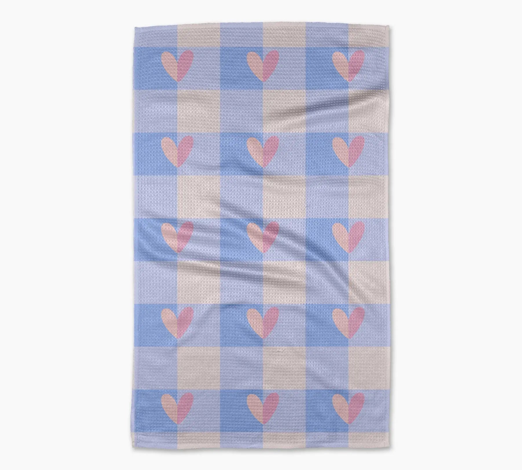 Geometry Tea Towel 18x30"