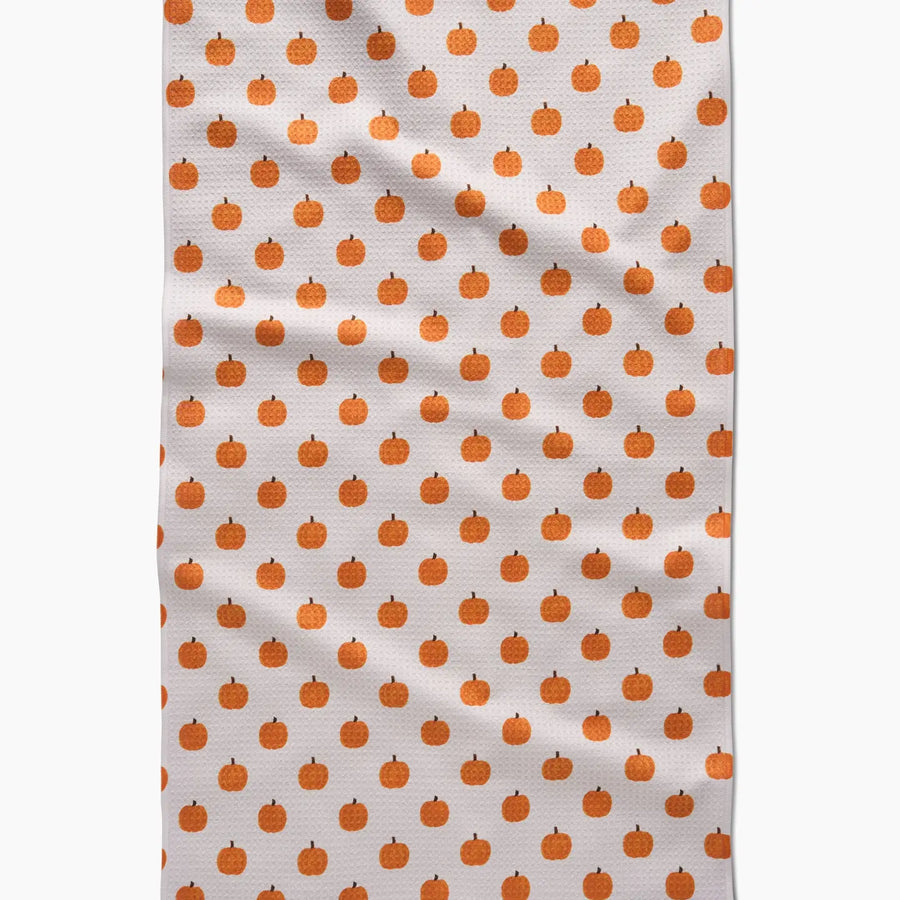 Geometry Tea Towel 18x30"