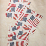 Geometry Dishcloth Set