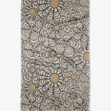 Geometry Tea Towel 18x30"
