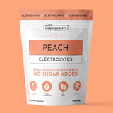 JI- Peach Electrolytes
