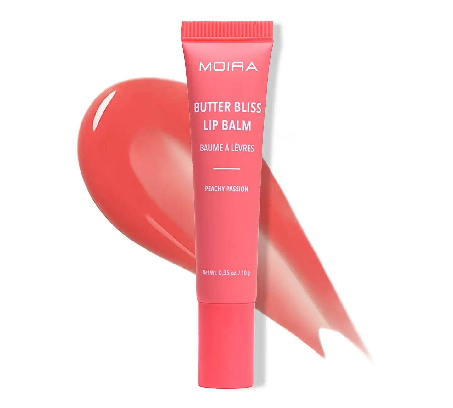Butter Bliss Lip Balm