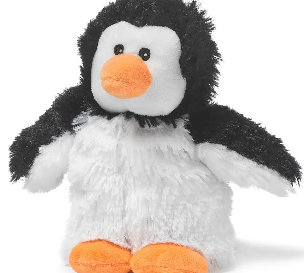 The Warmies Junior Plush Animals