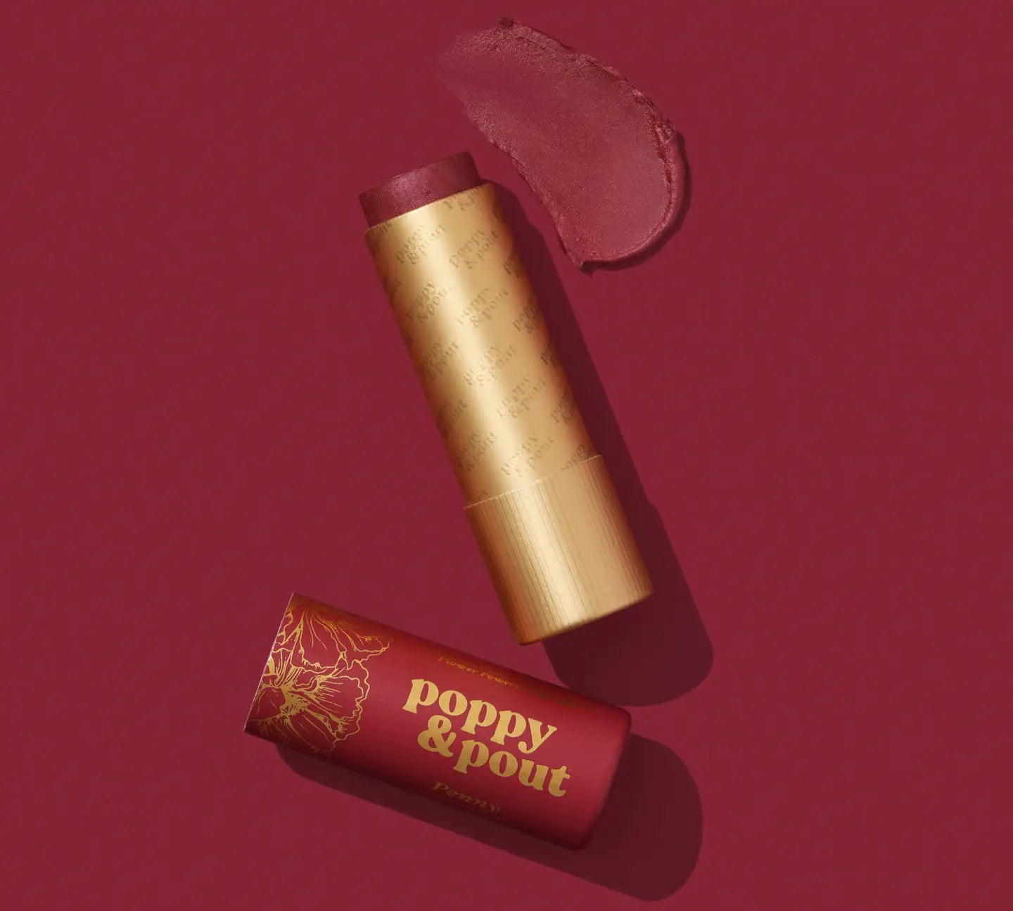 Poppy & Pout Lip Tint