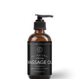 Rowe Casa Massage Oil 8oz