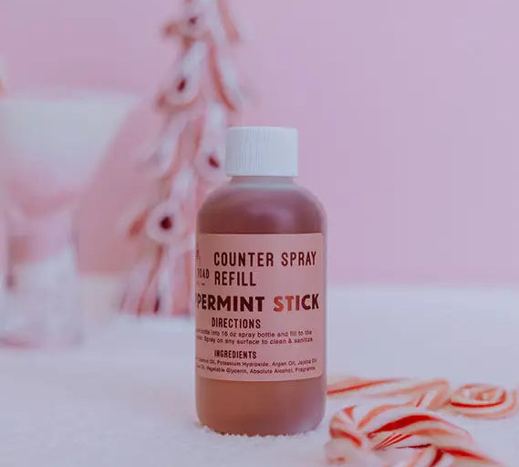 DR Counter Spray Refill