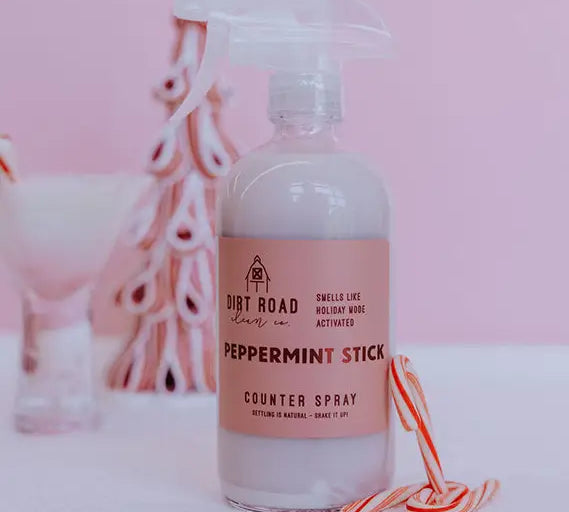 DR Counter Spray 16.9oz