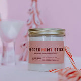 DR 16oz Glass Candle