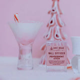 DR Wall Diffuser Refill