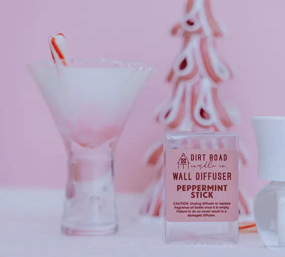 DR Wall Diffuser Refill