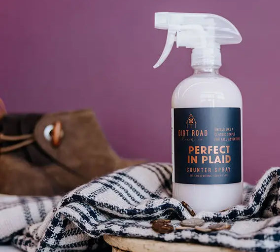 DR Counter Spray 16.9oz