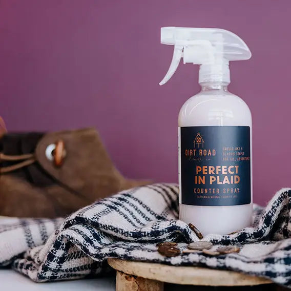 DR Counter Spray 16.9oz