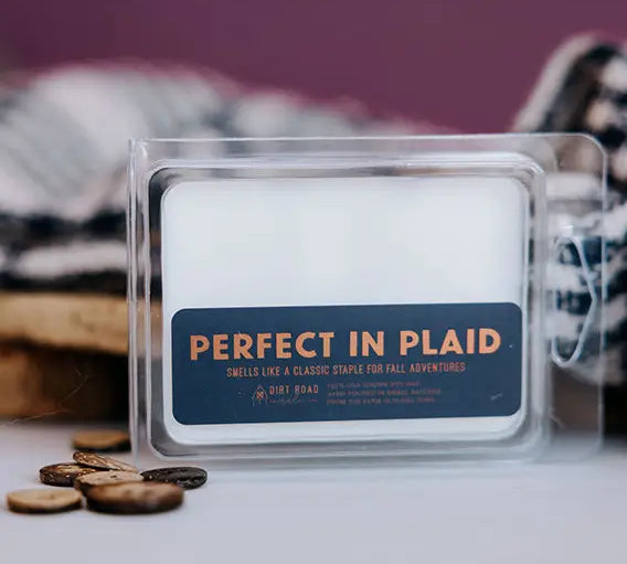 DR Wax Melts