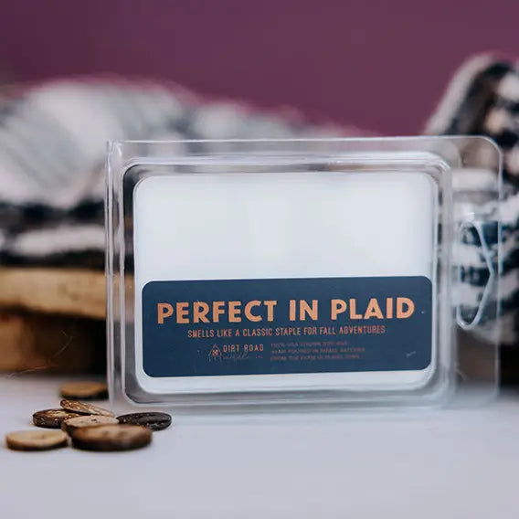 DR Wax Melts