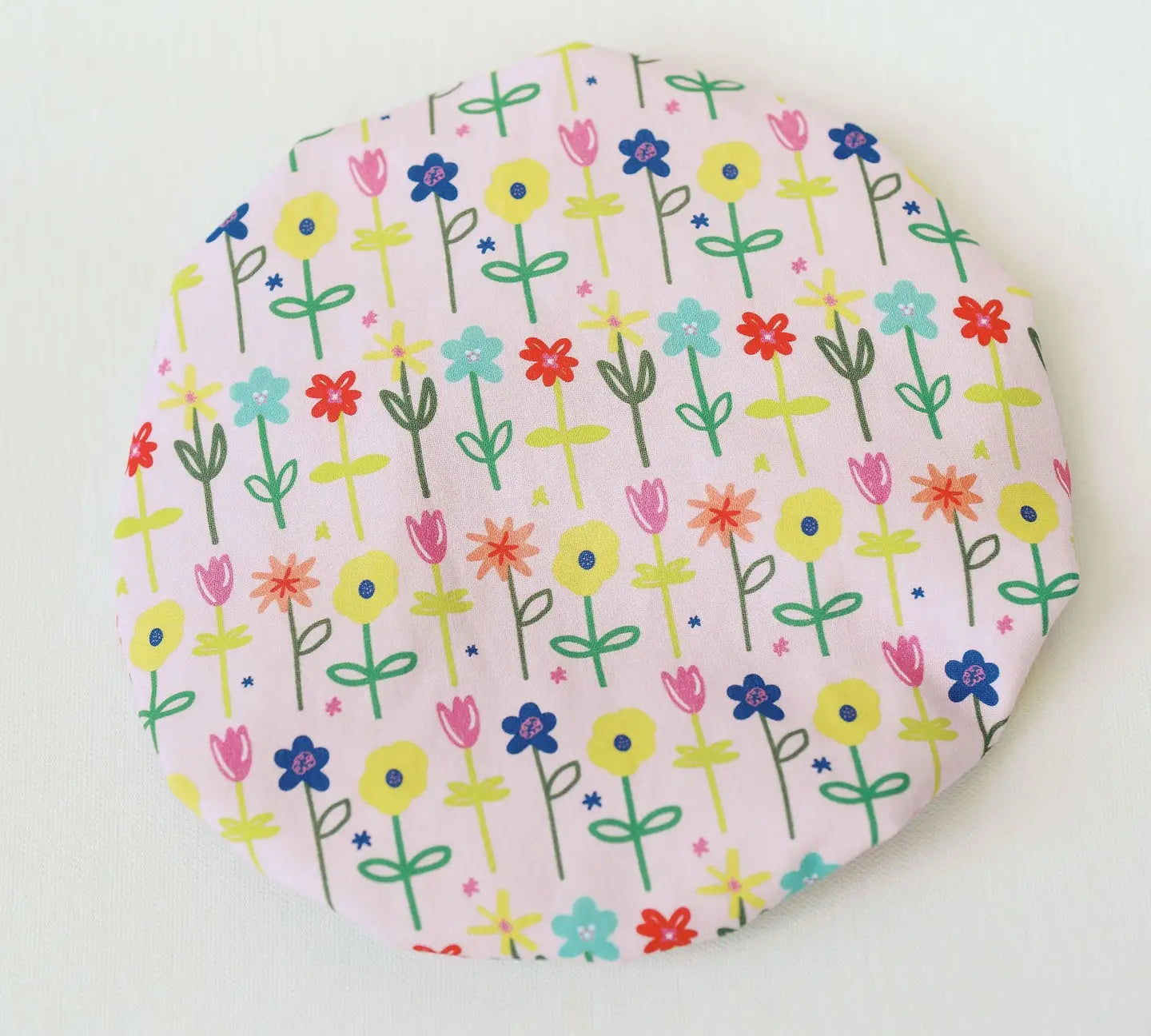 Doe A Deer Dish Cover