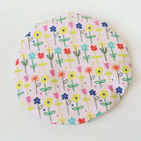 Doe A Deer Dish Cover