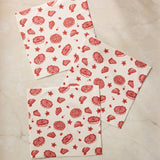 Geometry Dishcloth Set