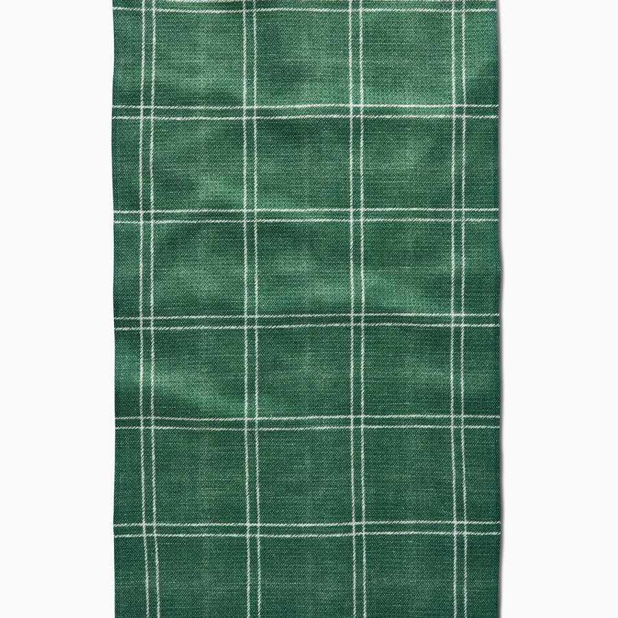 Geometry Tea Towel 18x30"